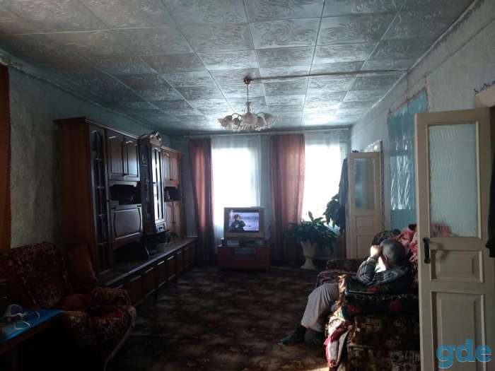 Продаю срочно дом . Уезжаю, фотография 6