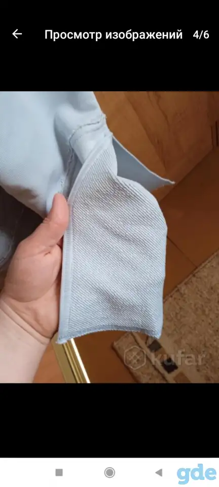 Платье женское, фотография 4