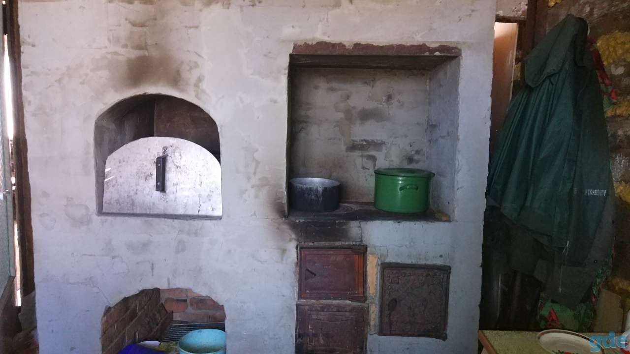Продам дом в д. Сачковичи, фотография 5
