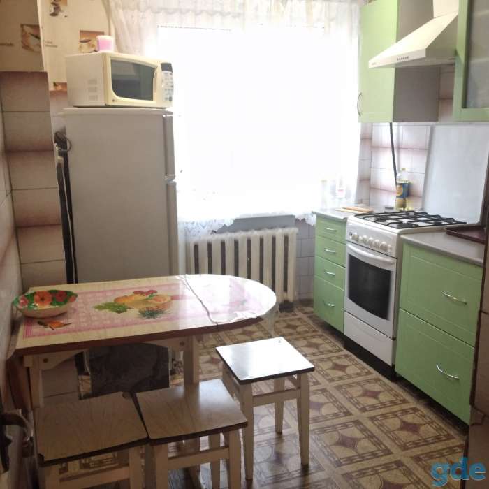 Квартира в аренду, ул. Коммунистическая, 3, фотография 2