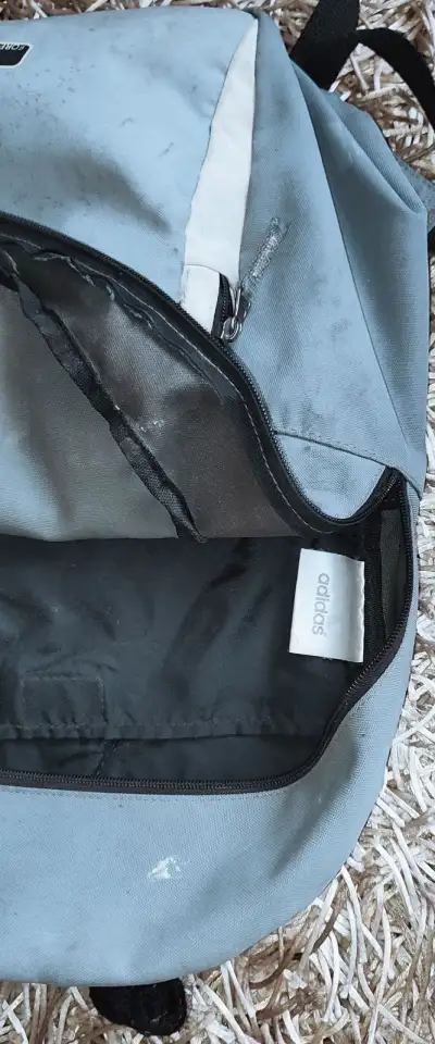 Фирменные рюкзаки Nike  Adidas, фотография 8