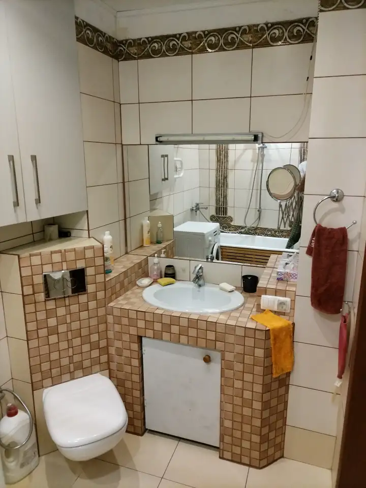 Сдается квартира студия., фотография 1