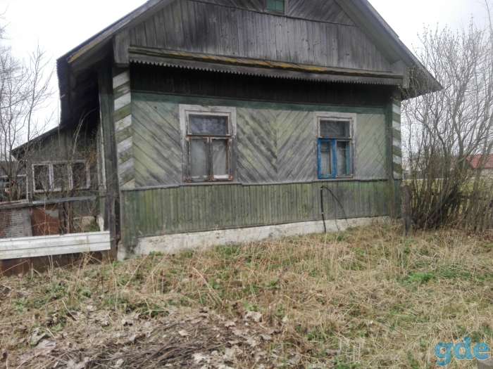 дача, фотография 3