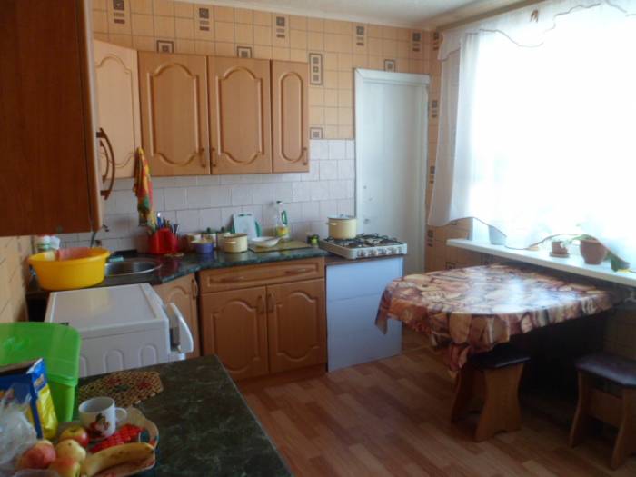 продается квартира срочно, Шумячи Смоленская область, фотография 5