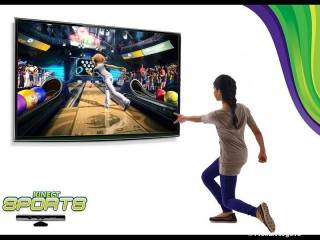 Прокат приставок XBOX 360 +KINECT(сенсор движений), фотография 2