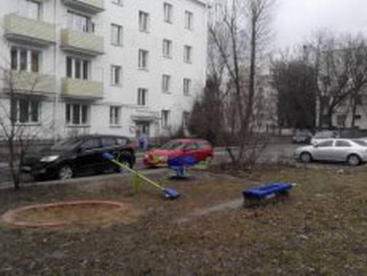 Продажа квартиры переулок Калина 6 в Минске, фотография 5