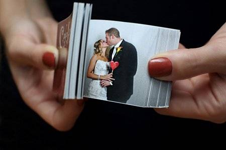 Флип книга , фотография 1