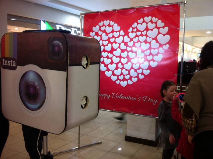 Insta Box, фотография 1