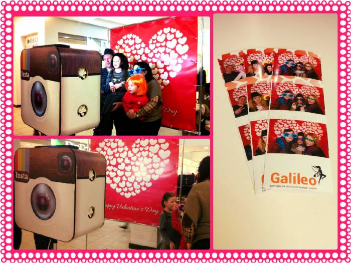 Insta Box, фотография 3