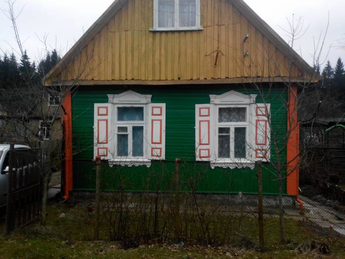 дача, фотография 3