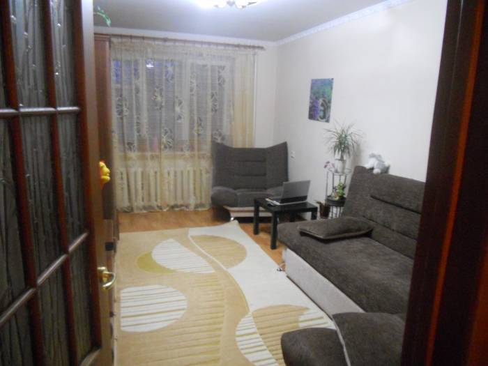 продам 2-комнатную квартиру, фотография 1