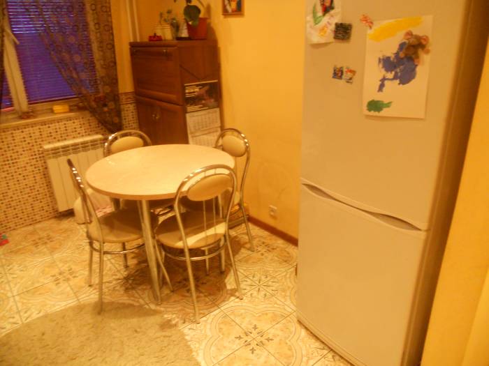продам 2-комнатную квартиру, фотография 2