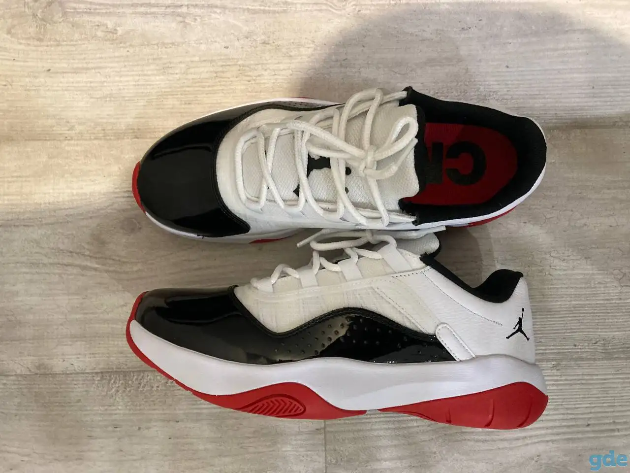 Air Jordan 11 Cmft Low, фотография 2