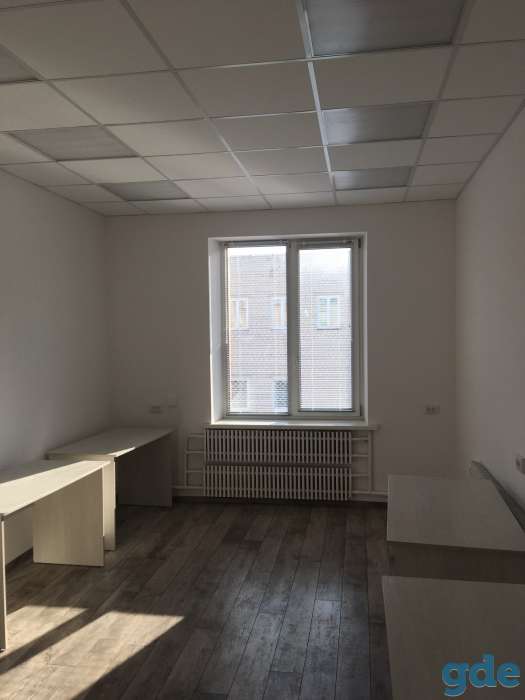 Офисные помещения в аренду, ул.Котловца 37а, фотография 2