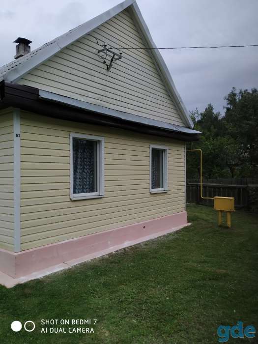 Продам дом, Заслонова 51, фотография 4