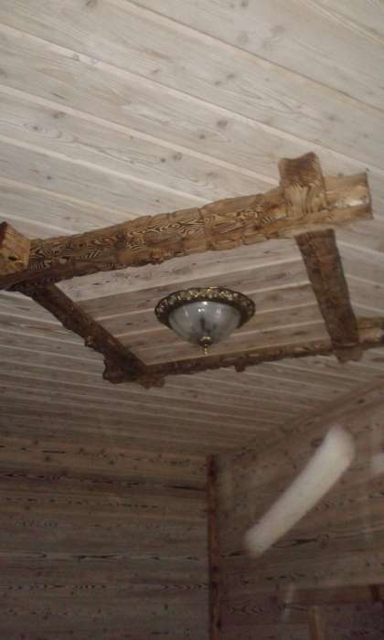 Бани,парилки,отделка, фотография 7