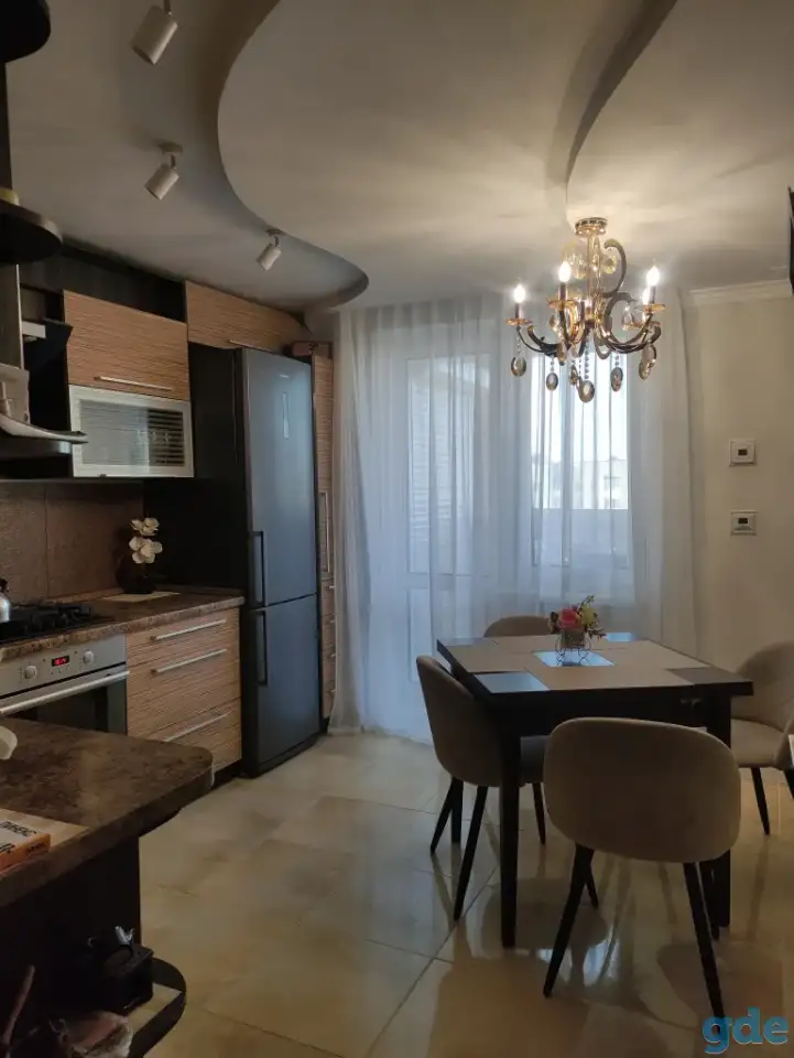 Продажа 3-х комнатной квартиры, Макаенка д.21, фотография 2