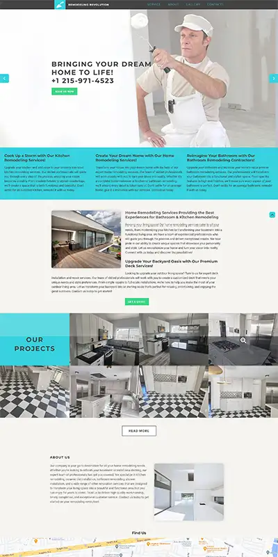 Разработка сайтов, создание сайтов php, фотография 10