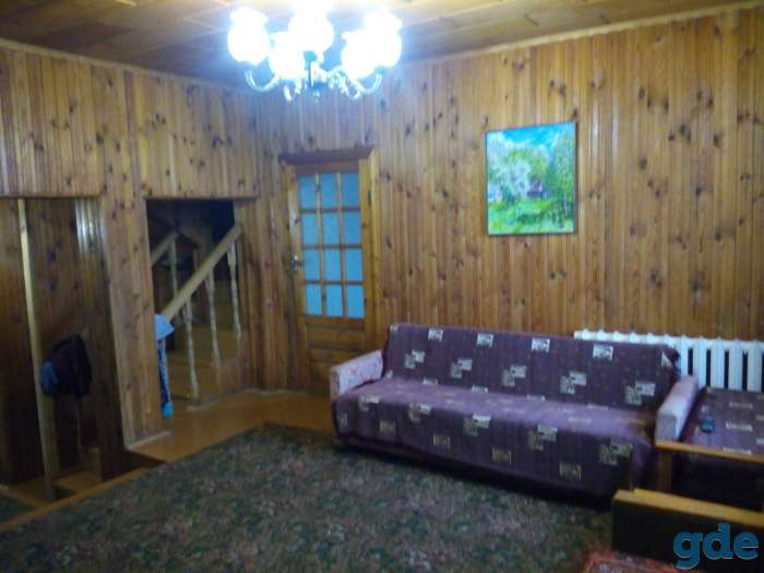 Сдаётся благоустроенный коттедж на агроусадьбе 