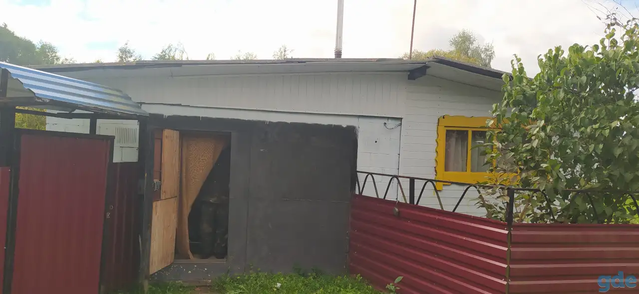Продам дачу, Полоцкий район СТ 