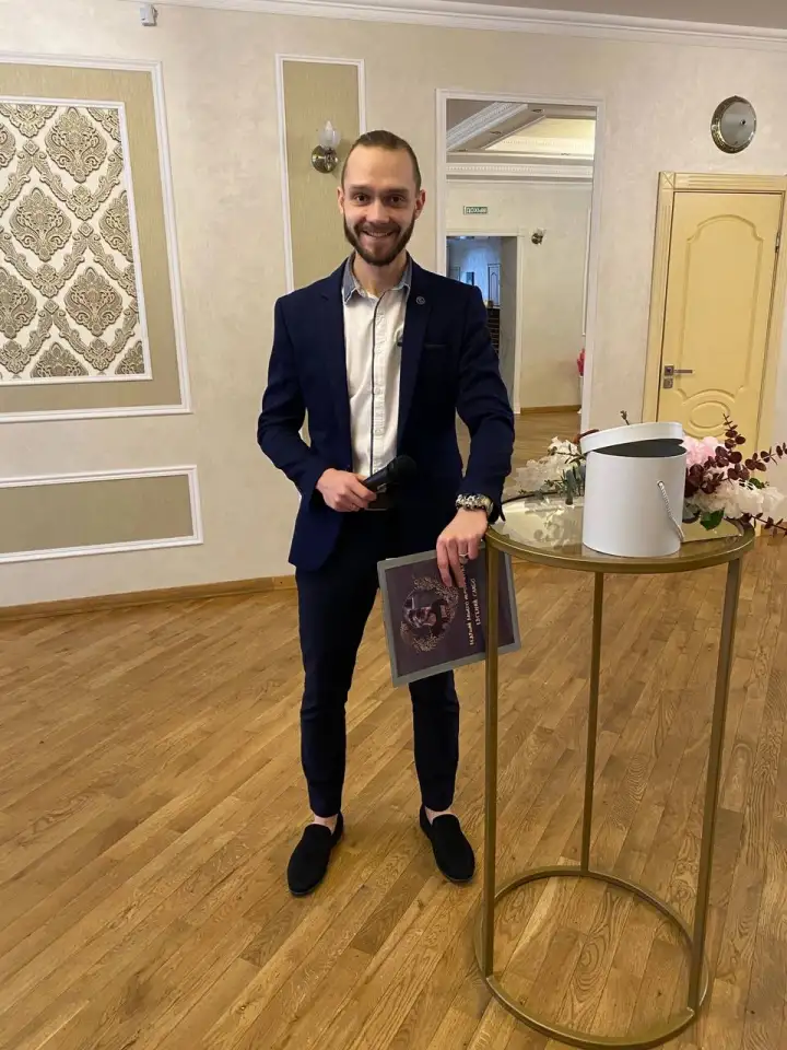 Проведение мероприятий,декор зала, фотография 10