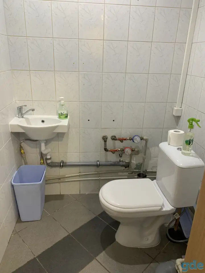 Продам помещение 1-й этаж, отдельный вход, район Немига, фотография 4