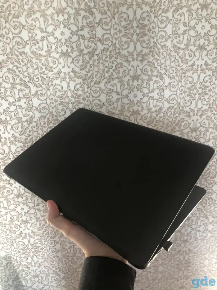 hp 14’’, 16ram, i7-7500u, OS-Win10, фотография 2