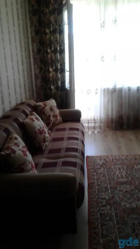 Продам 2-комнатную квартиру в г.п. Оболь, ул Вышелесского 59, Шумилинского района, Витебской области, фотография 8