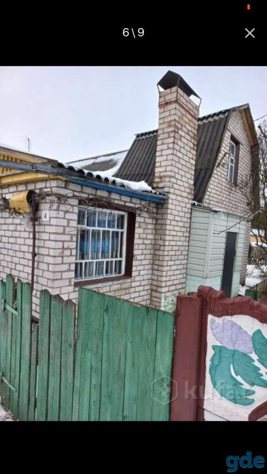 Жилой дом в г.Столбцы Минской области, фотография 1