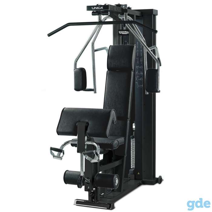 Technogym UNICA, фотография 2