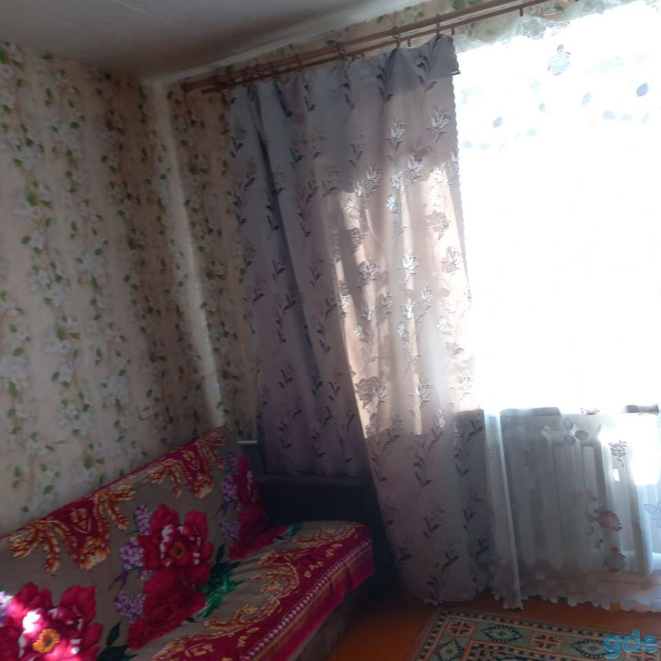 Сдам 1-комнатную квартиру, ул. Молокова д.34, фотография 1
