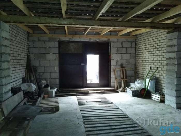 Гараж в Колодищах, Колодищи,ул.Чкалова, д. 39, фотография 1
