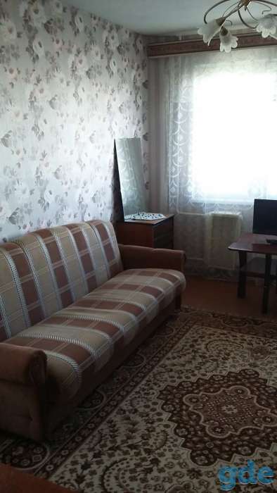 Сдается 2-х комнатная квартира, фотография 1
