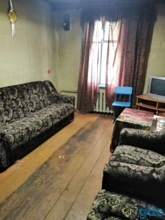 Продам дом, ул. 5ый Тросницкий 27 кв 1, фотография 6