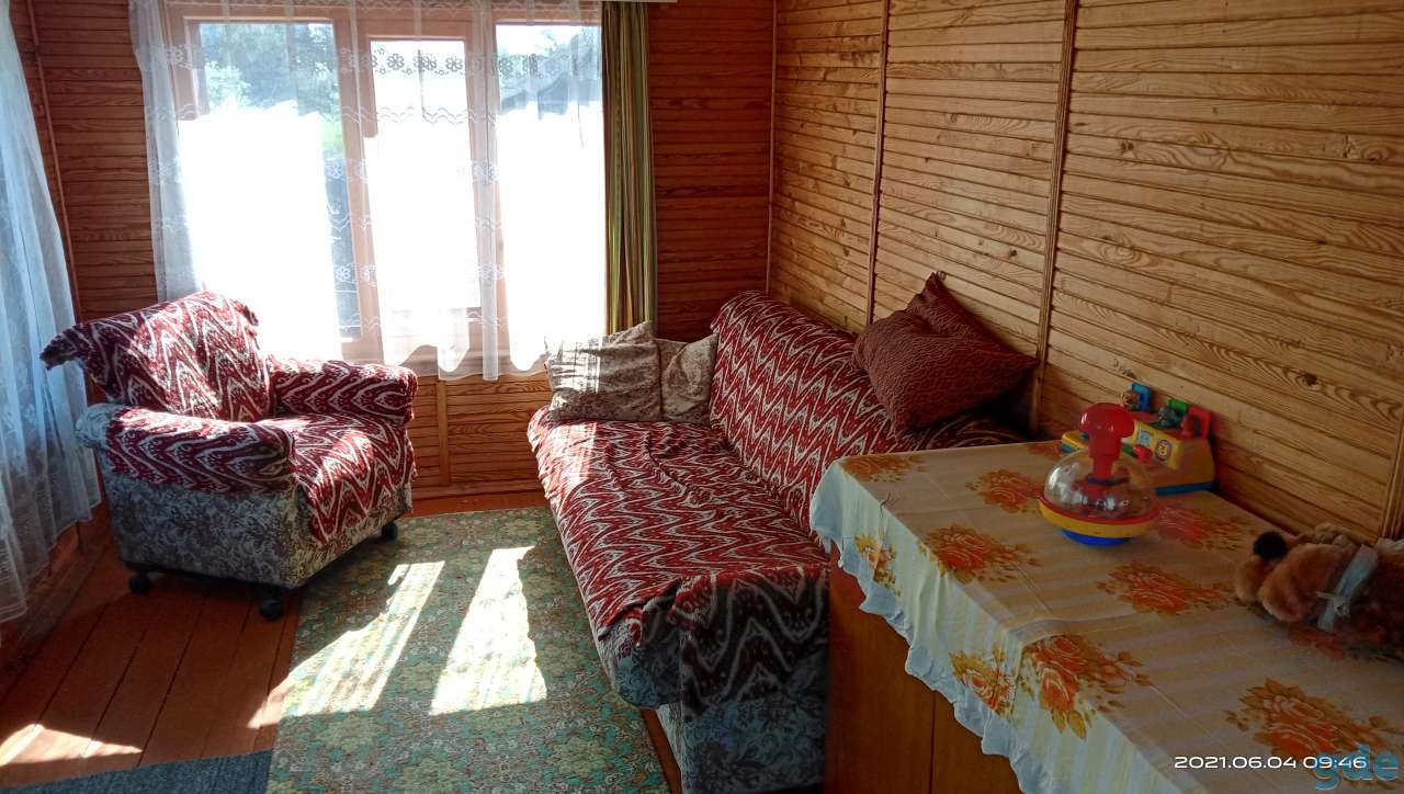 Продажа дачи, р-н, Бобовичский с/с с/т строитель 2 участок  45, фотография 4