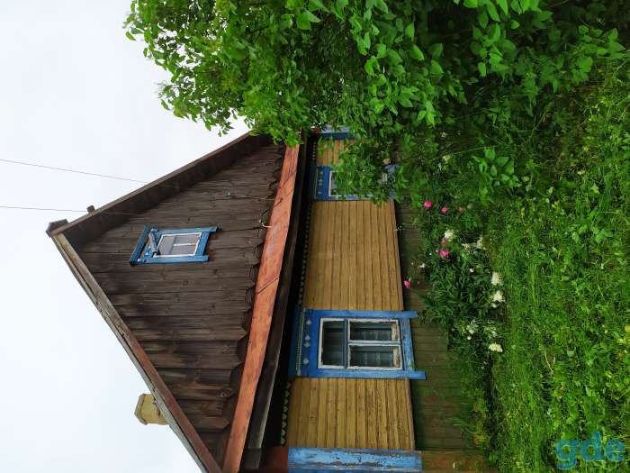 Продам, д.Литва ул.Комсомольская 15, фотография 6