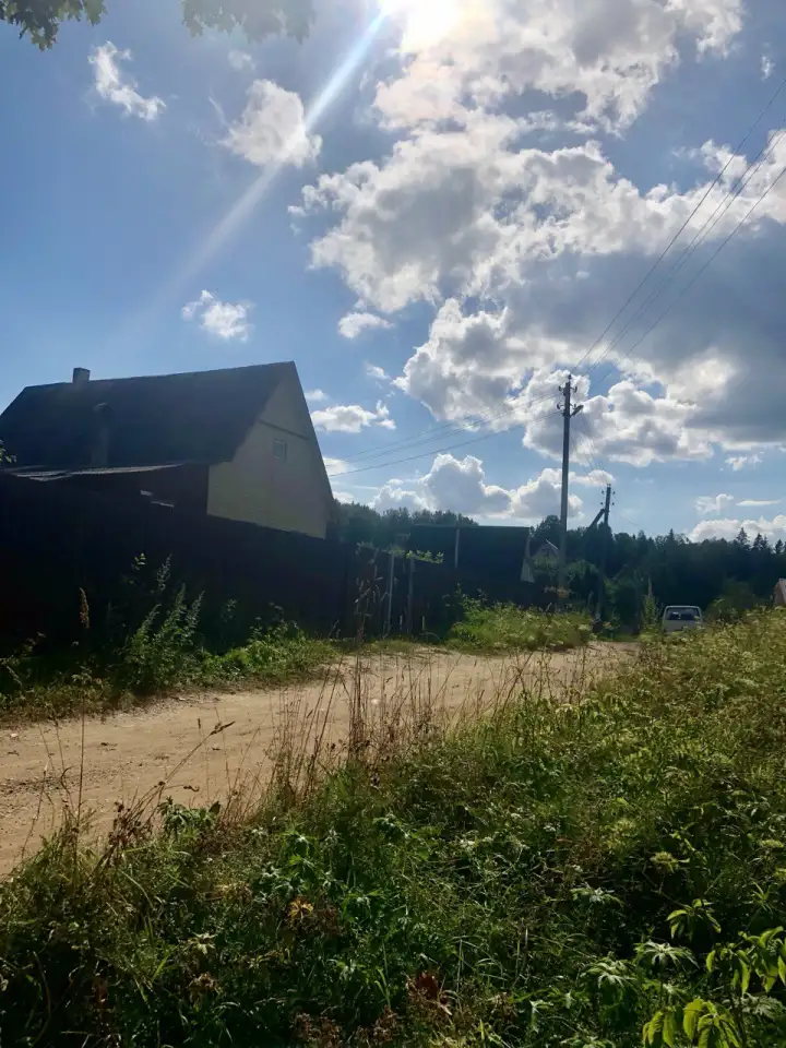 Продаётся дом  в живописном месте в 35 километра от Минска, фотография 8