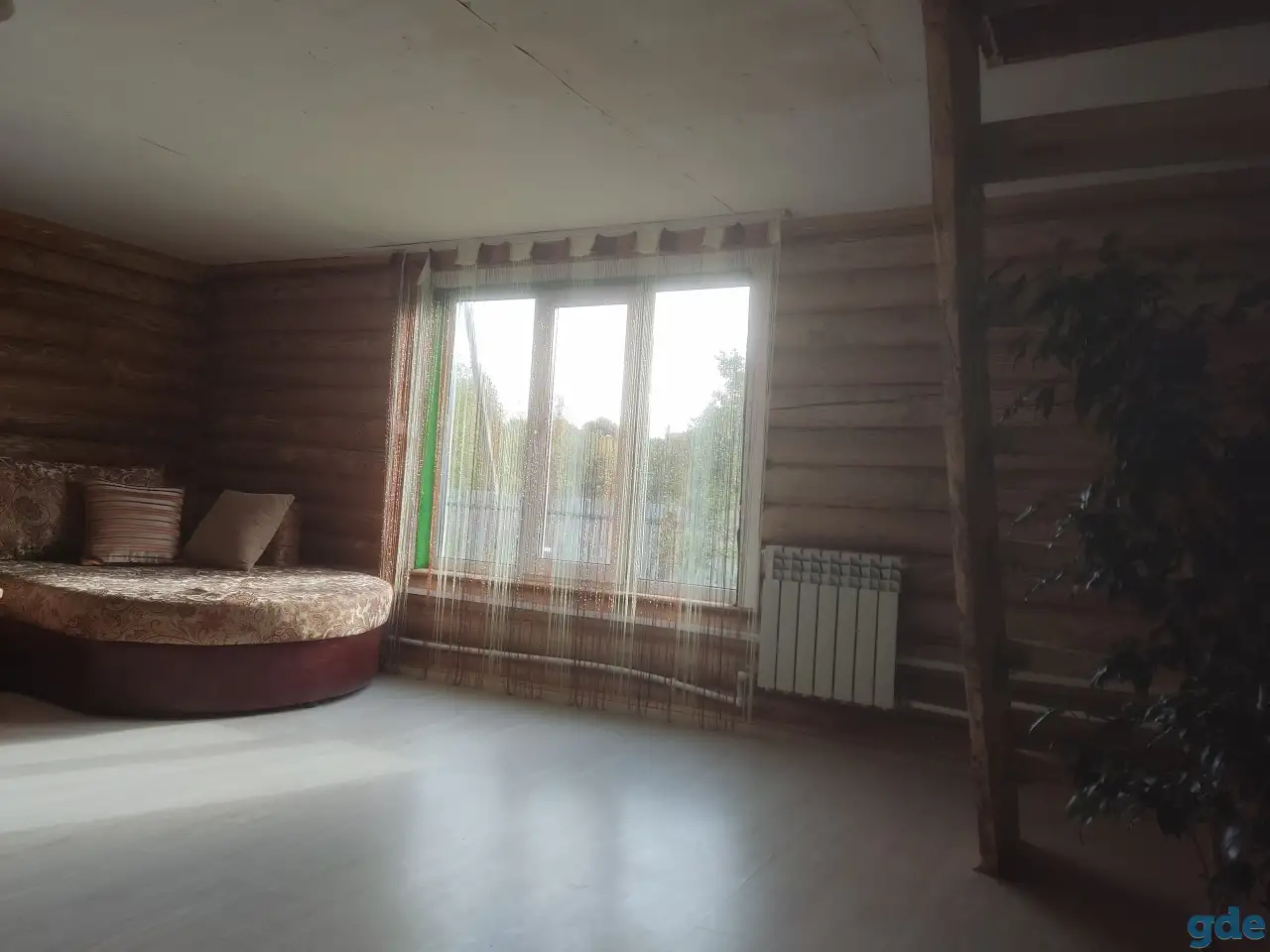 Агроусадьба Колдовское озеро, фотография 1