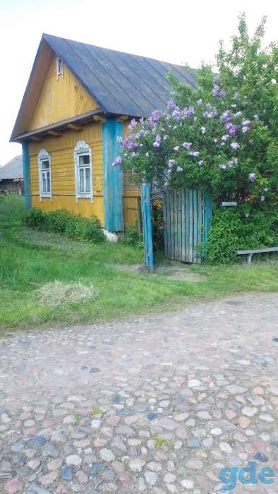Продам дом, деревня Осиповщина, фотография 5