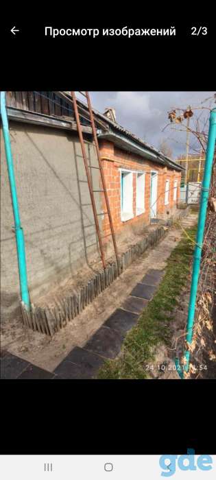 Продажа дома , дачи, область брагинский район комарин, фотография 1