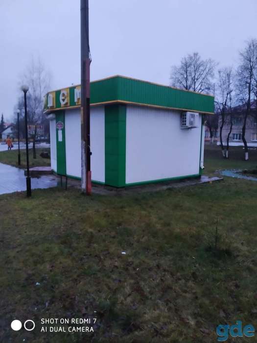 Сдам в аренду торговый павильон Эдэм, ул Мира 25, фотография 4