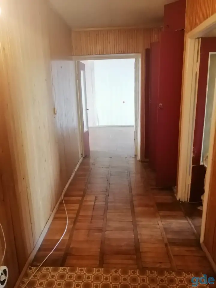 Продажа квартиры, ул. Богдановича 46, фотография 1