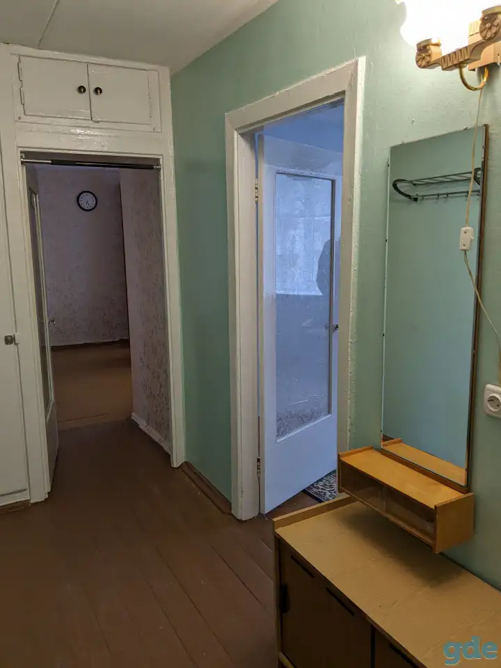 Квартира в аренду, Партизанский проспект,62, фотография 2