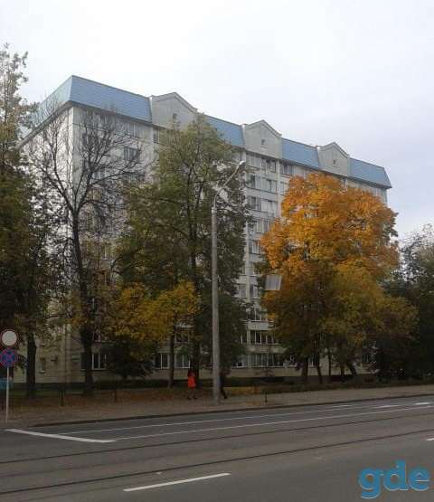 Продам квартиру в Минске, ул. Якуба Колоса дом 15, фотография 7
