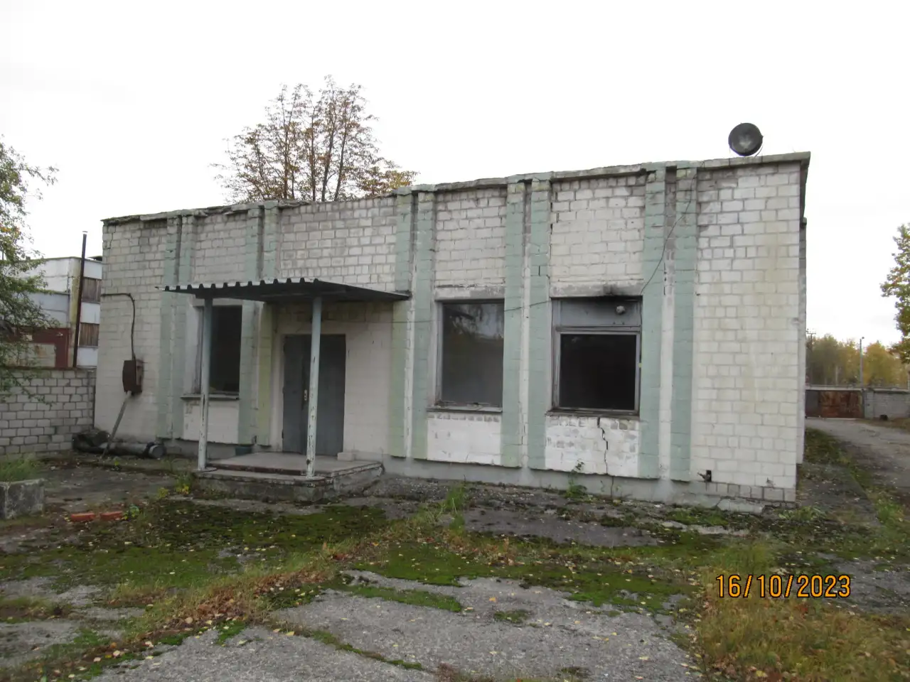 Капитальное строение с составными частями и принадлежностями в г. Бобруйск, фотография 9