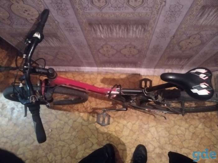 Продам велосипед стела навигатор, фотография 3