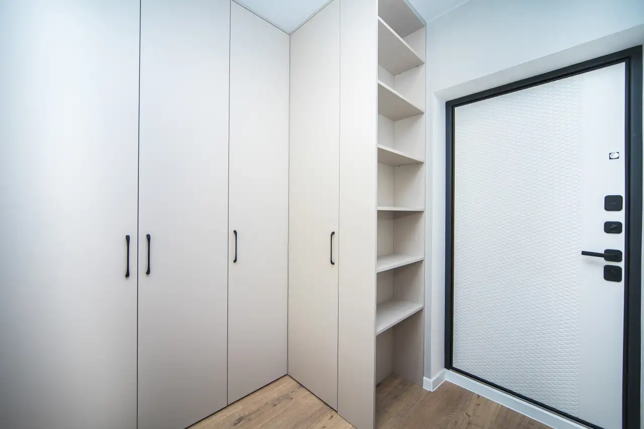 Продажа стильной квартиры в Минск-Мире, Алфёрова,22, фотография 1