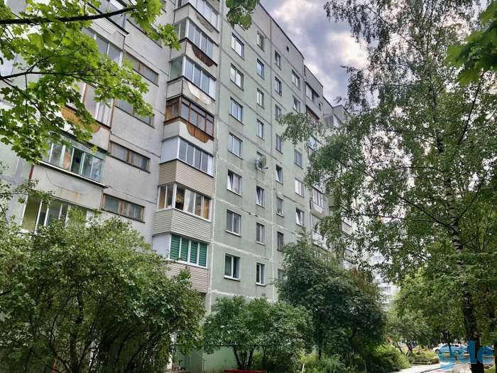 1-к квартира на пр. Победы, фотография 1