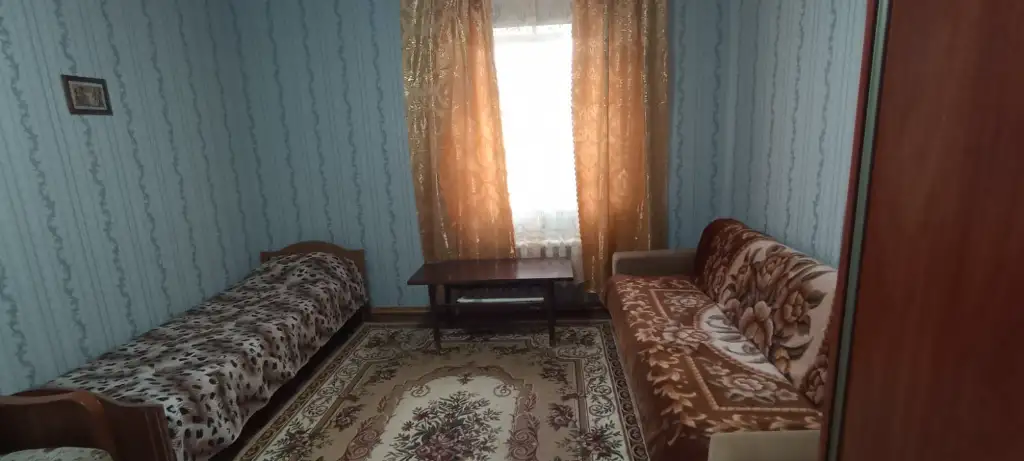 Жильё для бригады строителей, ул.Заречная, д.13, фотография 10
