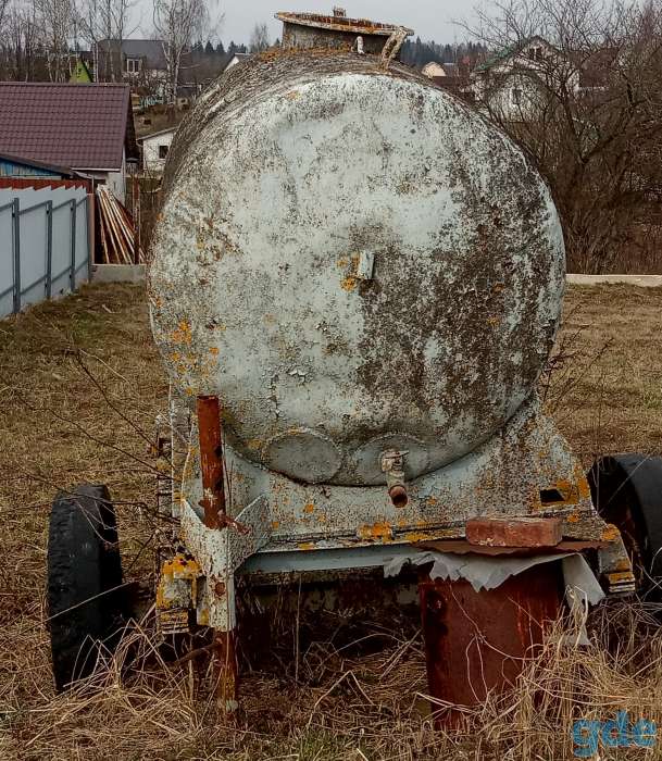 Продажа Бочки, фотография 2